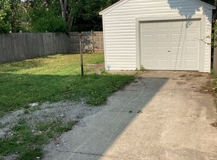 18944 Murray Hill St, Detroit, MI
