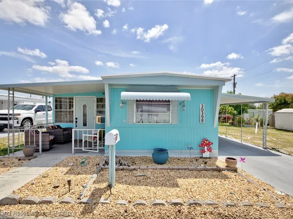 30398 Tigertail Rd, Sebring, FL 33870