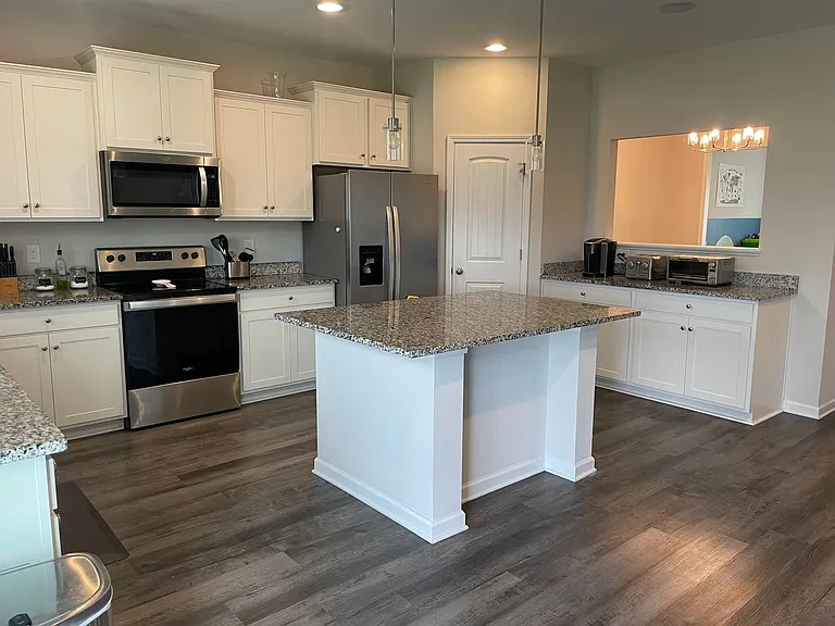 156 Calming Creek Way — Photo 2