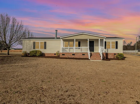 4794 S Us Highway 13, Goldsboro, NC 27530