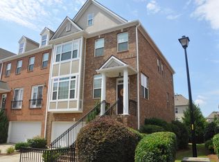6035 China Rose Ln, Johns Creek, GA 30097