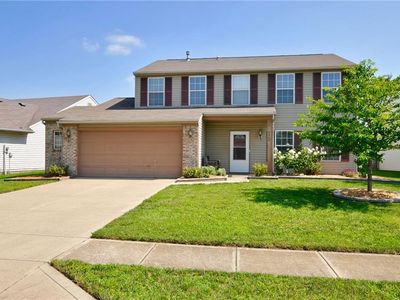 2940 Tapwood Ln, Indianapolis, IN, 46217