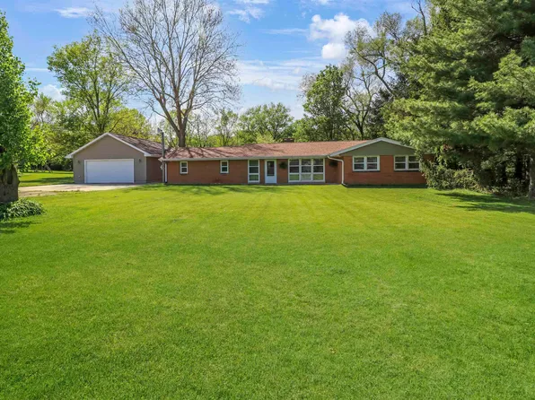 143 Neumann Ln, East Peoria, IL 61611