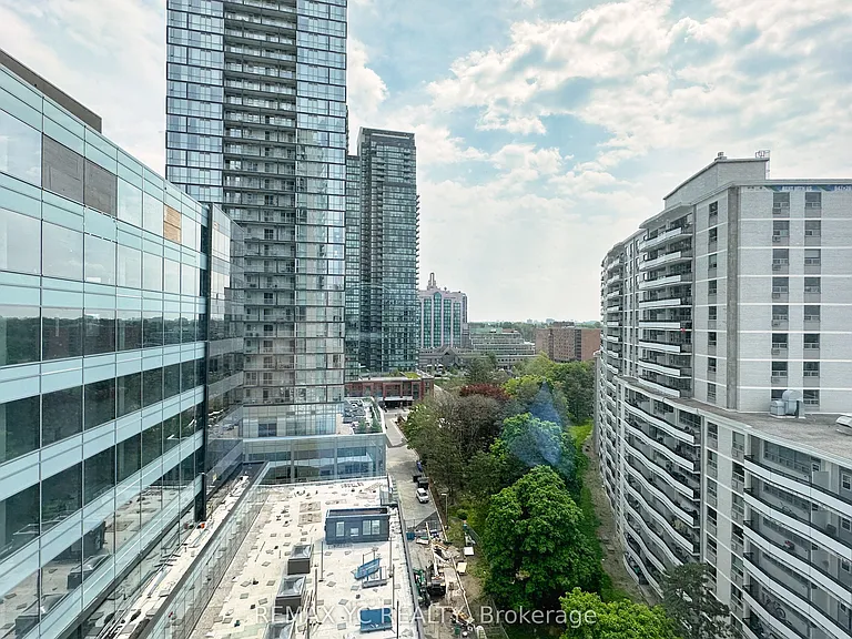 15 Ellerslie Ave #1005 — Photo 10