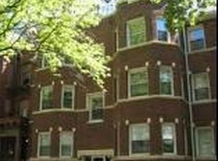 2615 N Hampden Ct APT 1N, Chicago, IL 60614