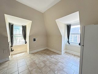 Eat-in Kitchen AFTER Virtual Staging