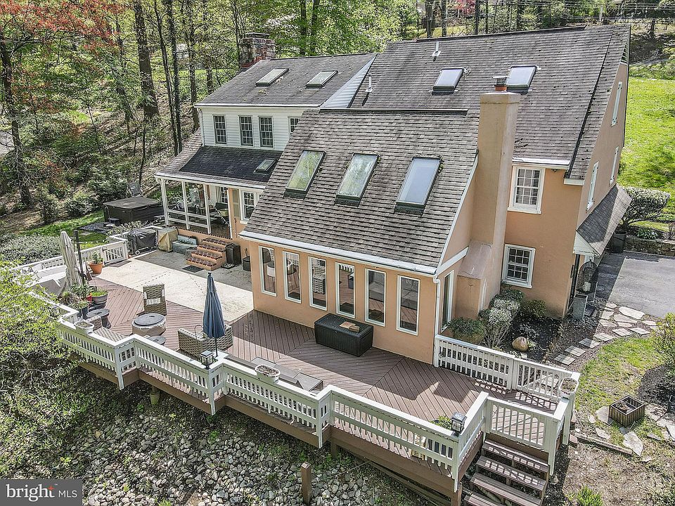 507 Hilltop Rd, Paoli, PA 19301 Zillow