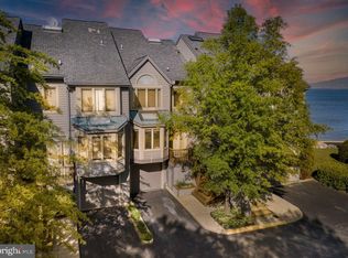 2187 Chesapeake Harbour Dr E, Annapolis, MD 21403