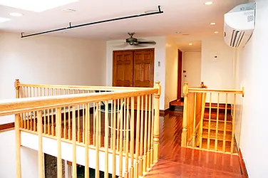 Rented by Geoffrey Stevens Realty