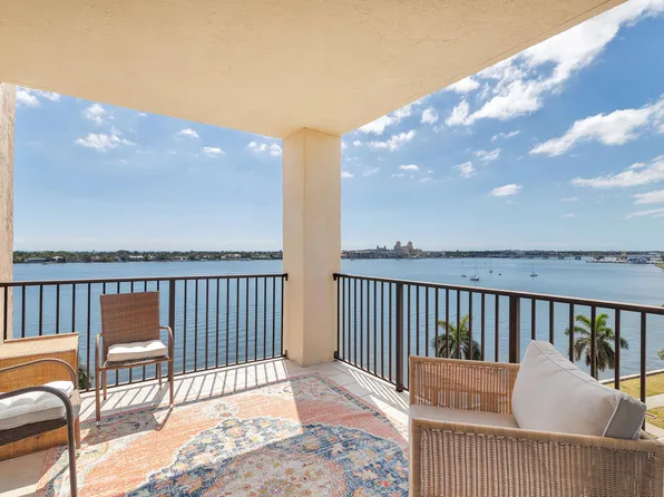 1801 N Flagler Drive #902, West Palm Beach, FL 33407