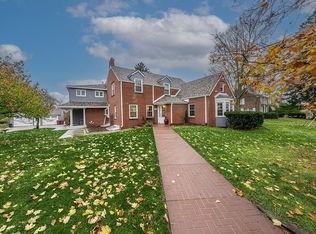 2100 Spring Arbor Rd, Jackson, MI 49203