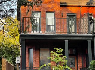 287 Palmerston Ave, Toronto, ON M6J2J3