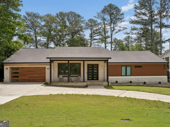 4130 Lower Roswell Rd, Marietta, GA 30068