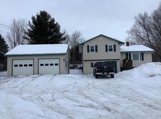 797 Washburn Rd, Washburn, ME 04786