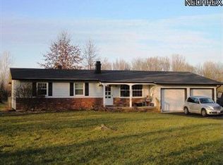 7707 Garman Rd, Burbank, OH 44214