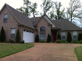 9597 Morning Shadow Dr, Cordova, TN 38016
