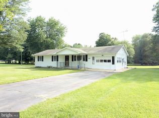 3675 Spring Ln, Indian Head, MD 20640