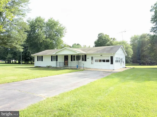 3675 Spring Ln, Indian Head, MD 20640