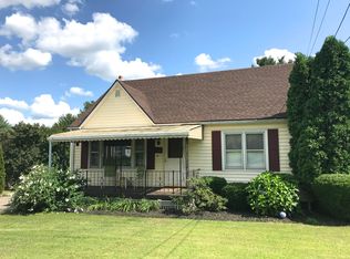 58 W County Rd, Sugarloaf, PA 18249
