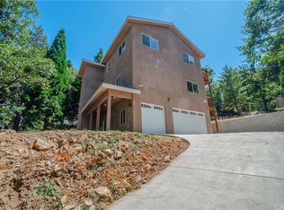 21959 Crest Forest Dr, Cedarpines Park, CA 92322