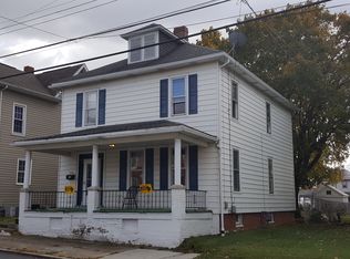 258 3rd St, Hanover, PA 17331