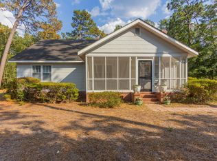 569 Ascauga Lake Rd, Graniteville, SC 29829