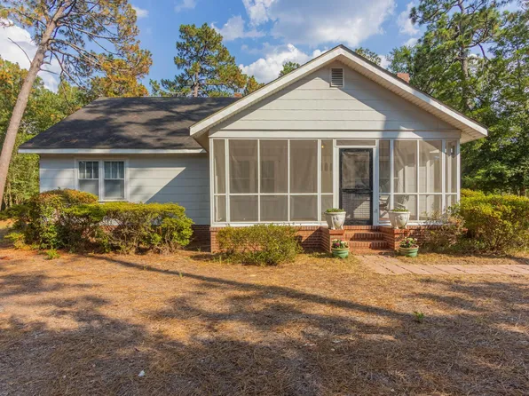 569 Ascauga Lake Rd, Graniteville, SC 29829