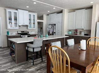 1400 Reeves Schwab Rd, Smoot, WY 83126