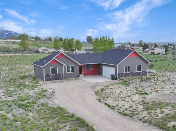 507 Lawndale Dr, Spring Creek, NV 89815