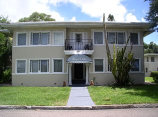 1215 17th Ave N, Saint Petersburg, FL 33704