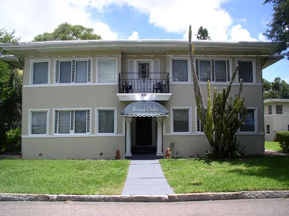 1215 17th Ave N, Saint Petersburg, FL 33704