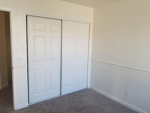 Bedroom 3 view