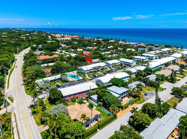 5505 N Ocean Blvd APT 3-106, Ocean Ridge, FL 33435