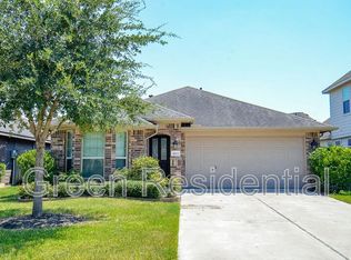 18815 Fairy Wren Ln, Richmond, TX 77407