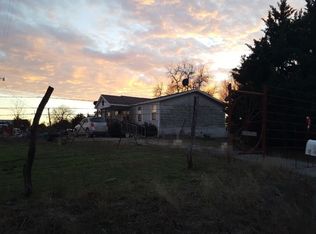 3824 County Road 4605, Trenton, TX 75490