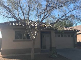 3948 S Nebraska St, Chandler, AZ 85248