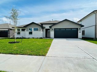 7022 Whispering Leaf St, Rosenberg, TX 77469