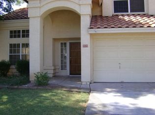 2325 E Gondola Ln, Gilbert, AZ 85234