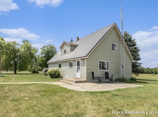 19966 23 Mile Rd, Hersey, MI 49639