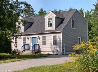 21 Harvest Cir, Alfred, ME 04002
