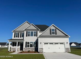 2026 Tarpon Trl, New Bern, NC 28562