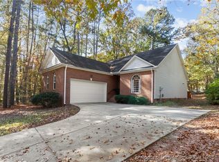 1744 Daiquiri Turn, Sanford, NC 27332