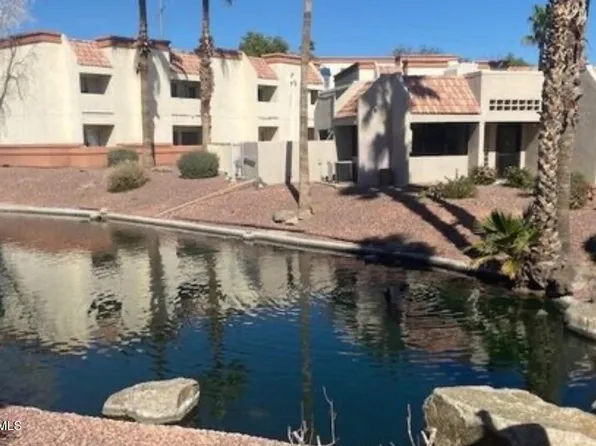 12221 W BELL Road #119, Surprise, AZ 85378
