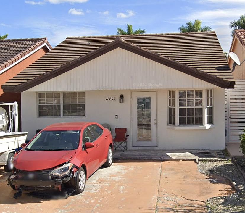 1st image of 11453 NW 88th Ave