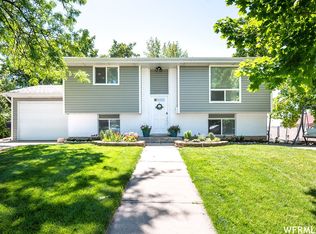 187 W 400 S, Kaysville, UT 84037