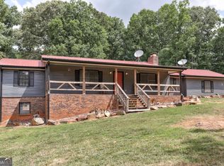 616 Rich Davis Rd, Hiram, GA 30141