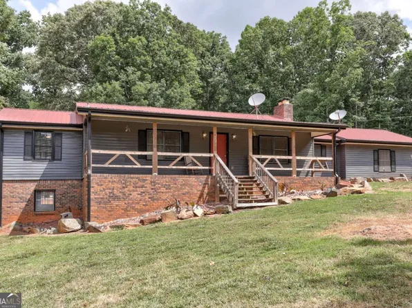 616 Rich Davis Rd, Hiram, GA 30141