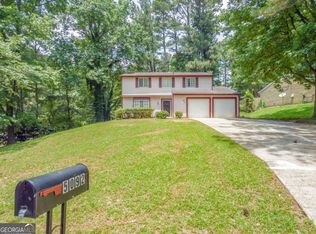 5092 Stone Trce, Stone Mountain, GA 30083
