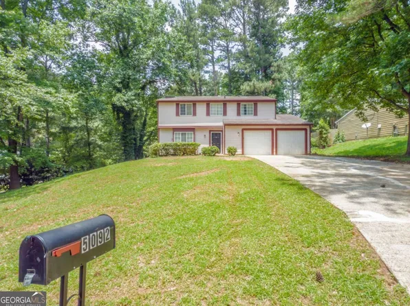 5092 Stone Trce, Stone Mountain, GA 30083
