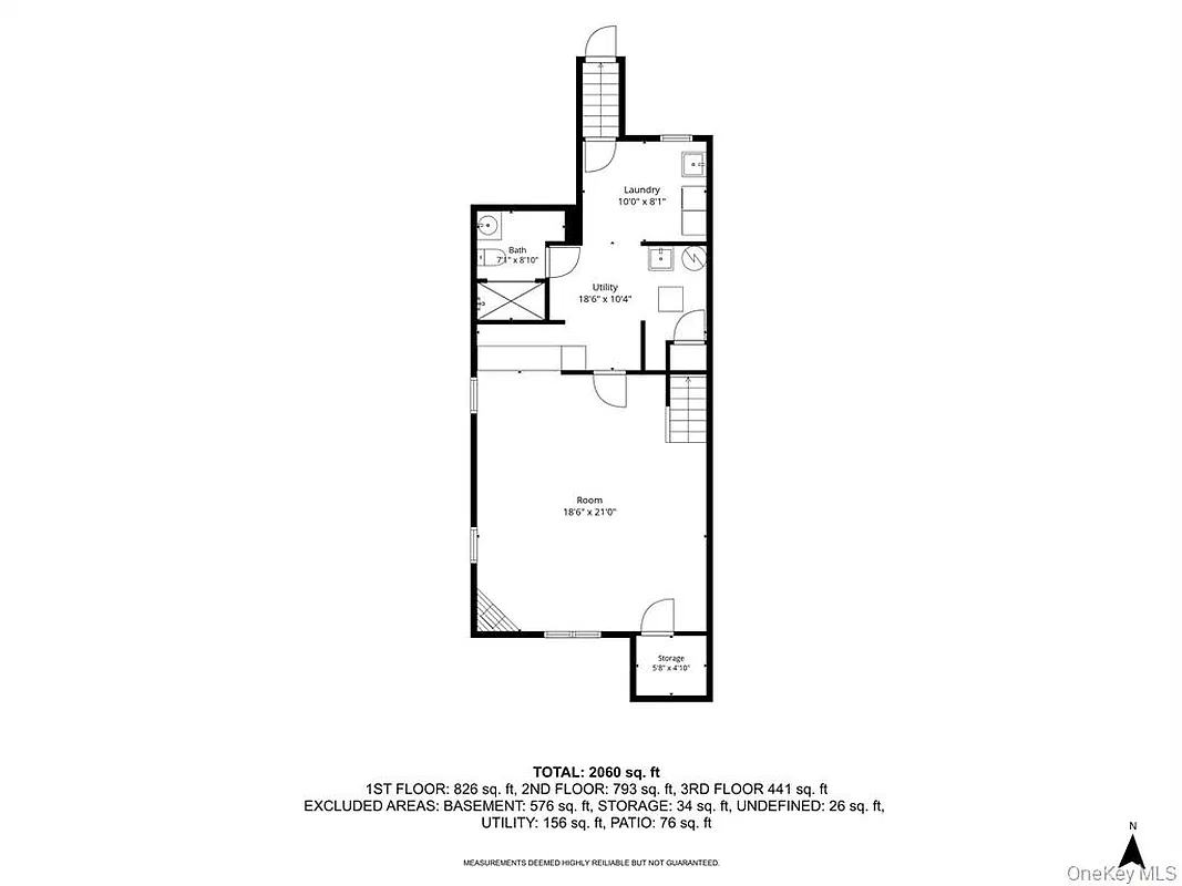 floor plan 5